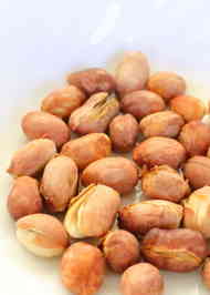 みんなが作ってる 生ピーナッツ レンジのレシピ クックパッド 簡単おいしいみんなのレシピが370万品