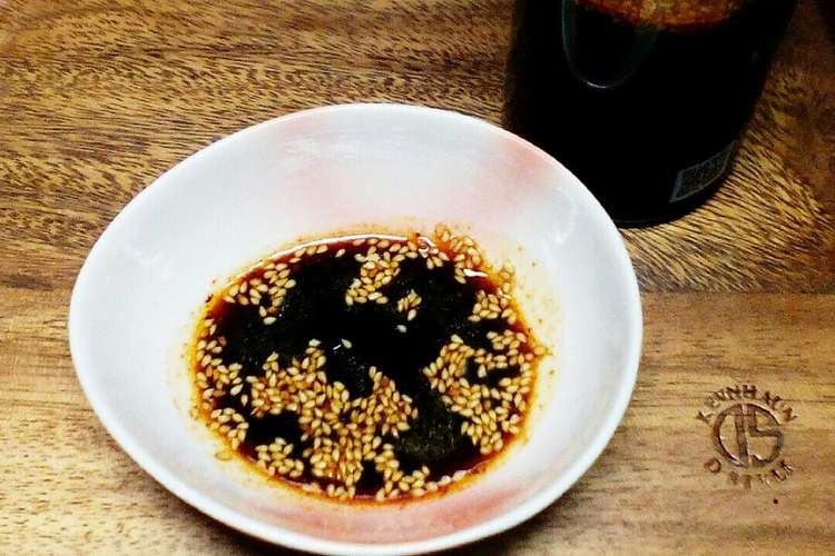 簡単 即席 焼肉のタレ レシピ 作り方 By チョコたま クックパッド 簡単おいしいみんなのレシピが352万品