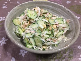 ダイエット中でも♪ポテトサラダ