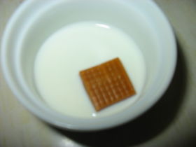 超ラク美味♪塩キャラメルdeミルクジャム