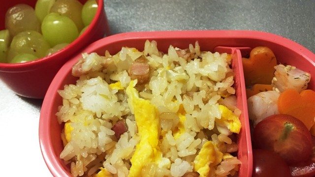保育園お弁当 2歳3ヶ月 超手抜き レシピ 作り方 By うささママ クックパッド 簡単おいしいみんなのレシピが356万品
