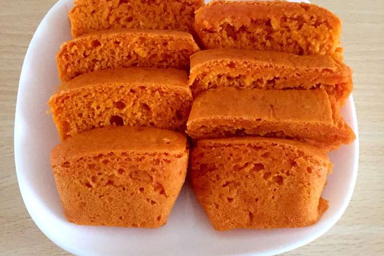 野菜ジュースのパウンドケーキ レシピ 作り方 By m76 クックパッド 簡単おいしいみんなのレシピが351万品