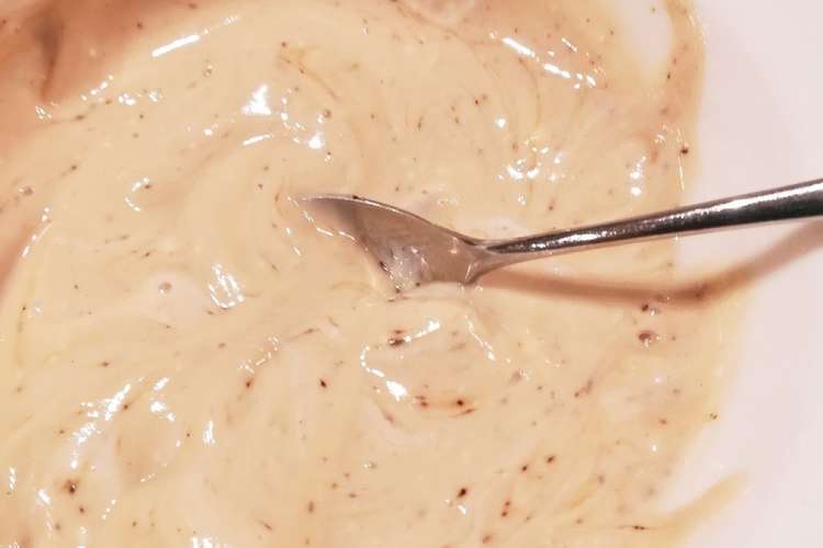 神ウマ コーヒーヨーグルト レシピ 作り方 By アイアイ キッチン クックパッド 簡単おいしいみんなのレシピが360万品