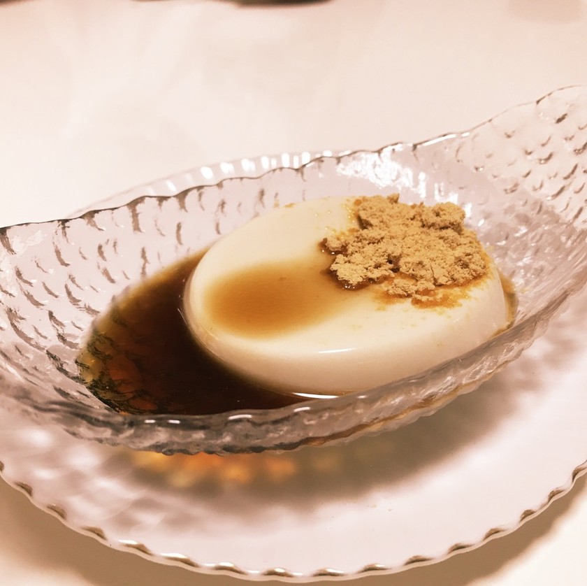 アーモンドミルクプリン by kitchen寅家 【クックパッド】 簡単おいしいみんなのレシピが358万品