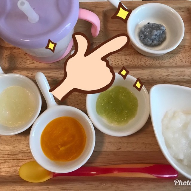 離乳食初期 しらすのペースト レシピ 作り方 By ドラcooking クックパッド