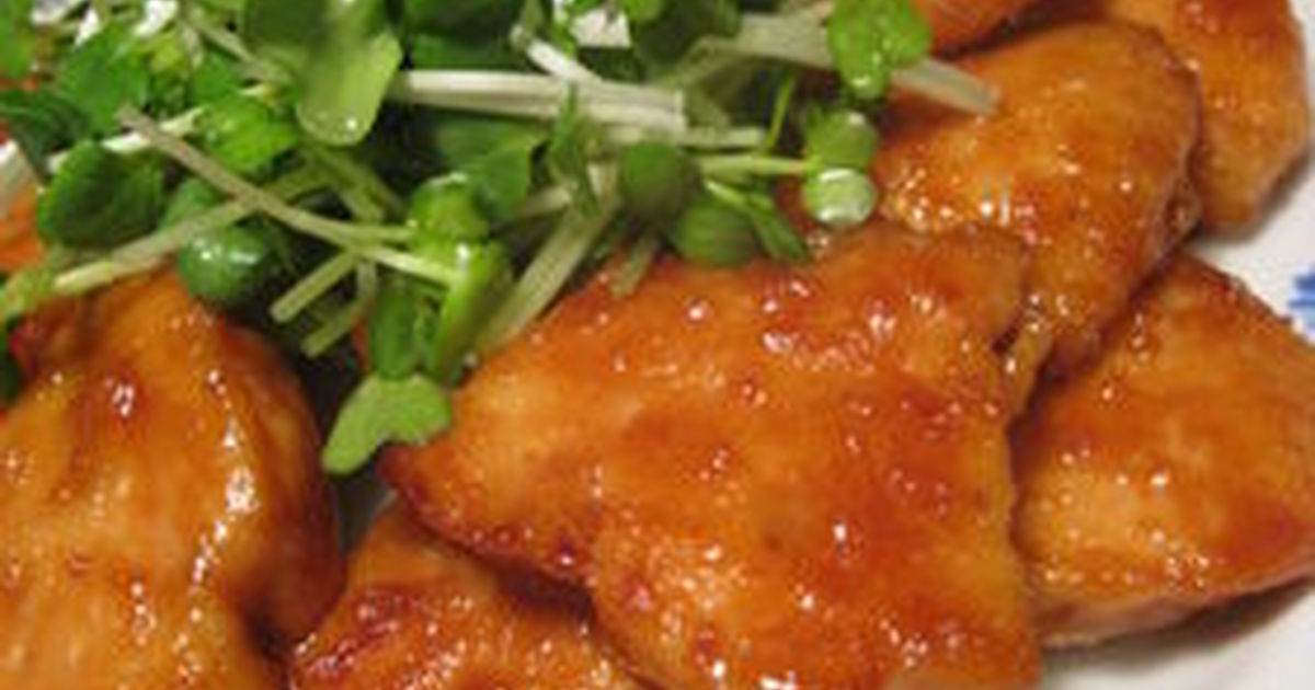 鶏胸肉のにんにく醤油焼き☆ by ぎまーる 【クックパッド】 簡単おいしいみんなのレシピが299万品 鶏胸肉のにんにく醤油焼き☆ by ぎまーる 【クックパッド】 簡単おいしいみんなのレシピが299万品