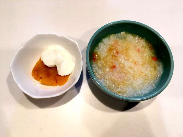 ヨーグルト 冷凍 離乳食 離乳食のヨーグルトって冷凍保存は可能