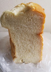 HB早焼きふわふわもっちり食パン   
