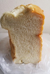 HB早焼きふわふわもっちり食パン   