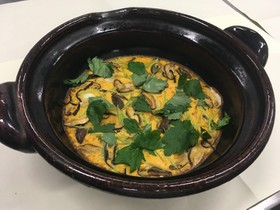 自宅で簡単料理屋の味!「鰻のほうろく焼」