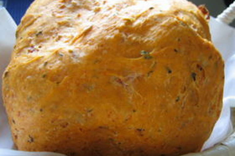 おかず不要 すべてhbでイタリアン食パン レシピ 作り方 By ひろつま クックパッド 簡単おいしいみんなのレシピが353万品