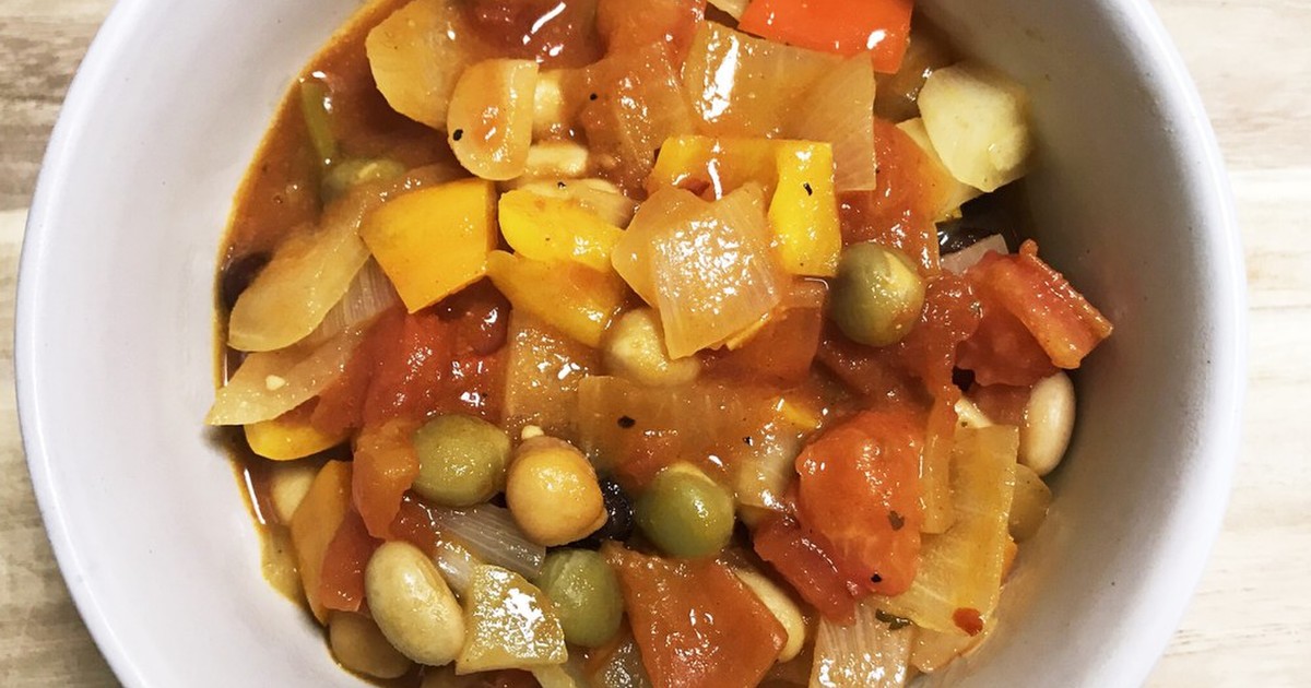 南アフリカ人に教わったチャカラカ レシピ 作り方 By チェリチョコ クックパッド 簡単おいしいみんなのレシピが359万品
