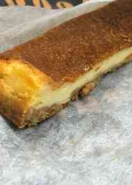 みんなの チーズケーキ 持ち運び レシピが品 クックパッド