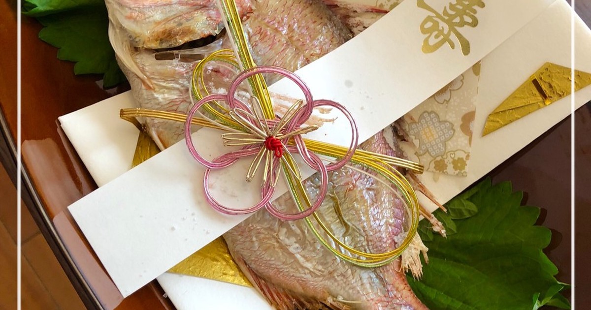 フライパン 魚焼グリルで 祝鯛 レシピ 作り方 By Pslmg クックパッド 簡単おいしいみんなのレシピが352万品