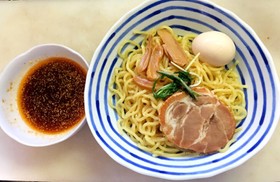 油そば