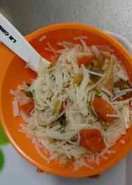 みんなが作ってる 離乳食 素麺 冷凍のレシピ クックパッド 簡単おいしいみんなのレシピが344万品