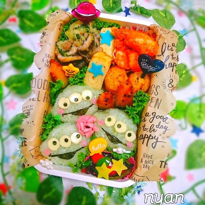 みんなが作ってる 麺弁当のレシピ クックパッド 簡単おいしいみんなのレシピが338万品
