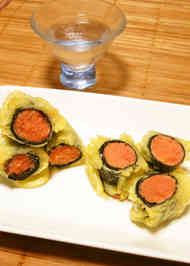 みんなが作ってる たらこ てんぷらのレシピ クックパッド 簡単おいしいみんなのレシピが360万品