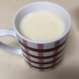 簡単マシュマロムースプリン