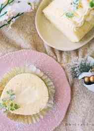 みんなが作ってる 白い シフォンのレシピ クックパッド 簡単おいしいみんなのレシピが361万品