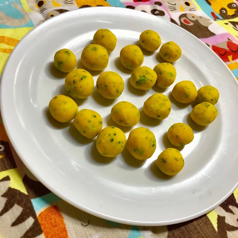 みんなが作ってる 離乳食 手づかみ ブロッコリーのレシピ クックパッド 簡単おいしいみんなのレシピが347万品