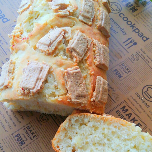 Hm 卵無し バナナと豆腐のチョコケーキ レシピ 作り方 By まこりんとペン子 クックパッド 簡単おいしいみんなのレシピが359万品 Hm 卵無し バナナと豆腐のチョコケーキ レシピ 作り方 By まこりんとペン子 クックパッド 簡単おいしいみんなのレシピが359万品