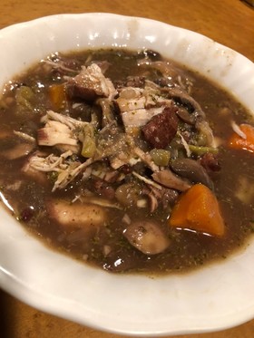 フランス家庭料理コックオヴァン