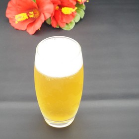 シークヮーサービール