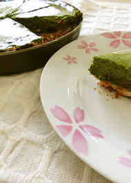 みんなが作ってる 抹茶チーズケーキ オーブンなしのレシピ クックパッド 簡単おいしいみんなのレシピが355万品