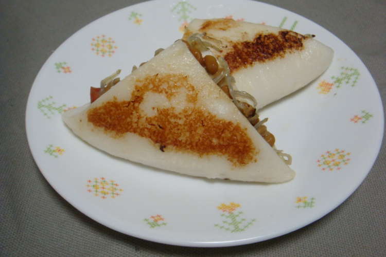 冷蔵庫にあるもので はんぺんサンド レシピ 作り方 By トノムラトニィ クックパッド 簡単おいしいみんなのレシピが371万品