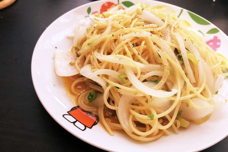 簡単麺つゆ卵かけパスタ レシピ 作り方 By 若宮さん クックパッド 簡単おいしいみんなのレシピが374万品