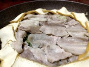 本当の糖質オフ★簡単絶品お肉の野菜蒸し★の写真