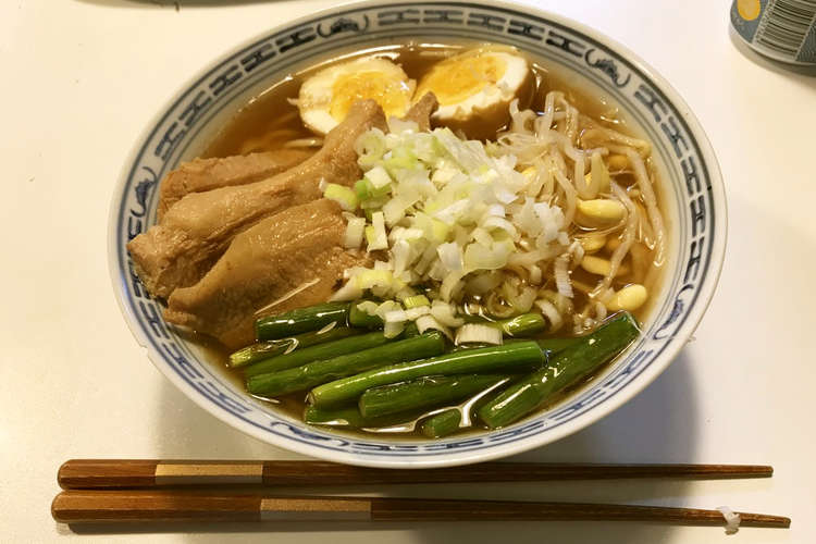 お子様ラーメン レシピ 作り方 By いちのま クックパッド 簡単おいしいみんなのレシピが359万品