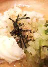 みんなが作ってる お茶漬け 離乳食のレシピ クックパッド 簡単おいしいみんなのレシピが351万品