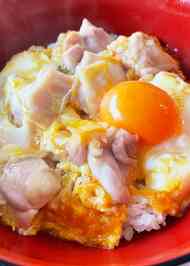 みんなが作ってる 親子丼 玉ひでのレシピ クックパッド 簡単おいしいみんなのレシピが357万品