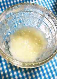 みんなが作ってる 離乳食 りんご 冷凍のレシピ クックパッド 簡単おいしいみんなのレシピが344万品