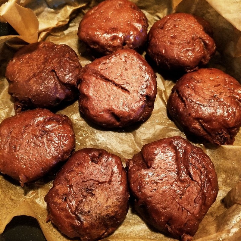 みんなが作ってる 牛乳なし ちぎりパン フライパンのレシピ クックパッド 簡単おいしいみんなのレシピが348万品