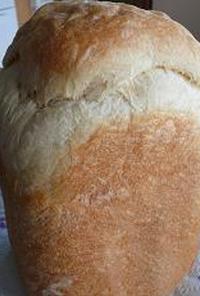【HB】豆乳粉入り食パン