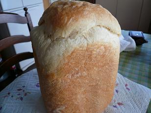 【HB】豆乳粉入り食パンの画像