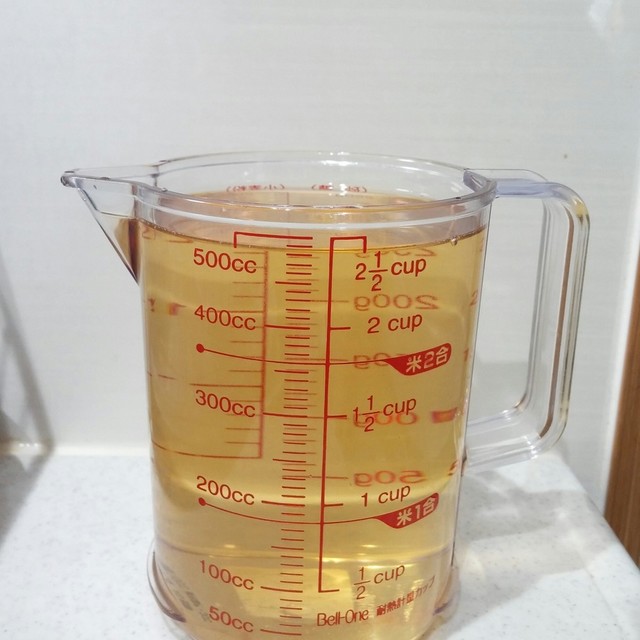 簡単 基本の甘酢の作り方 作り置き レシピ 作り方 By めいじん クックパッド 簡単おいしいみんなのレシピが357万品 簡単 基本の甘酢の作り方 作り置き レシピ 作り方 By めいじん クックパッド 簡単おいしいみんなのレシピが357万品