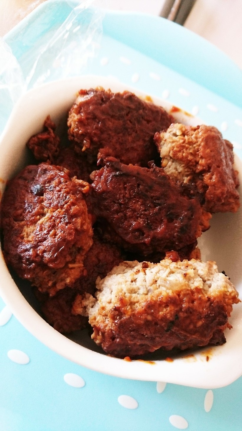 自家製ハンバーガーヘルパーのレシピ