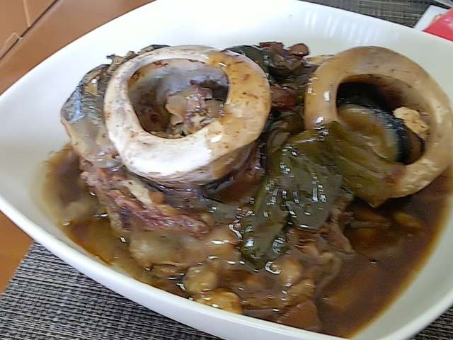 ほとんどのダウンロード まぐろ 目玉 レシピ 食べ物の写真