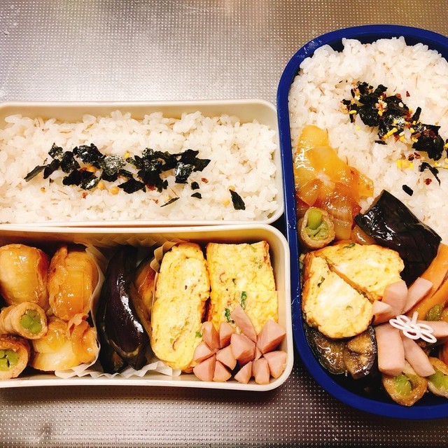 彼氏 お弁当 愛彼弁当 おかずいろいろ レシピ 作り方 By Piyopad クックパッド 簡単おいしいみんなのレシピが356万品