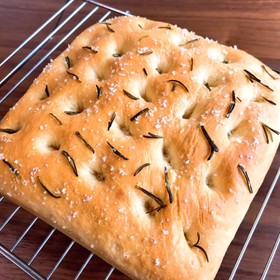 フォカッチャの詰め物のレシピ