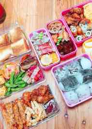 みんなが作ってる お弁当 ピクニック 子供のレシピ クックパッド 簡単おいしいみんなのレシピが367万品