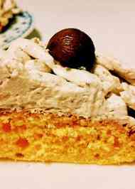 みんなが作ってる モンブラン 生栗のレシピ クックパッド 簡単おいしいみんなのレシピが359万品