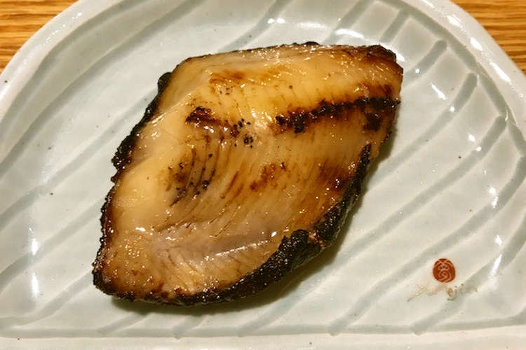 ホッケの味噌漬け レシピ 作り方 By ボブナナ クックパッド 簡単おいしいみんなのレシピが356万品