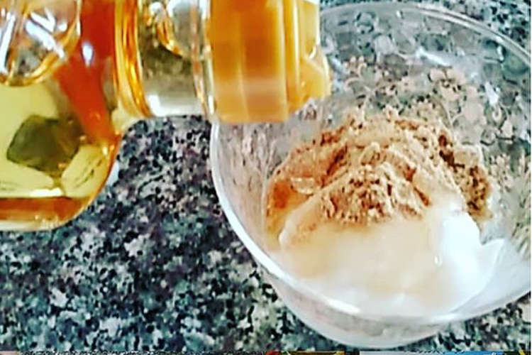 キャロブシロップと米ぬかヨーグルト レシピ 作り方 By りえたん６１４ クックパッド 簡単おいしいみんなのレシピが357万品