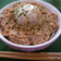ズボラ飯・鮭マヨ納豆丼❤温泉卵のせ