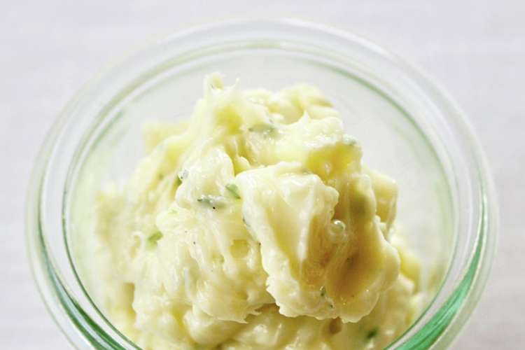 皆大好き ガーリックバター レシピ 作り方 By Mieuxkanon クックパッド 簡単おいしいみんなのレシピが366万品